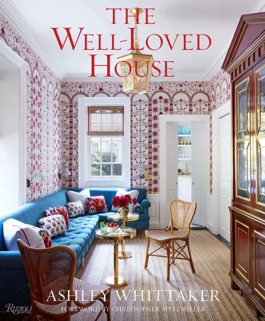 THE ULTIMATE COFFEE TABLE BOOK EDIT - GIRL ABOUT HOUSE