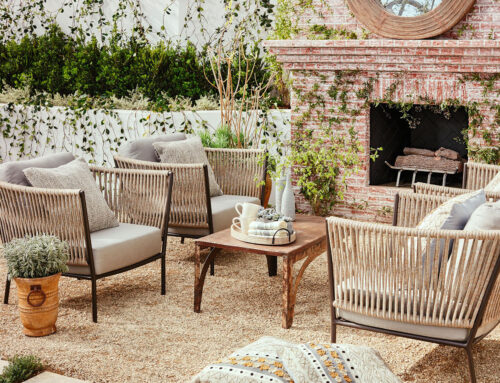 Porch and Patio Must Haves