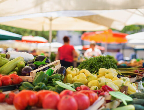 10 Can’t Miss Farmers Markets Around Charlotte