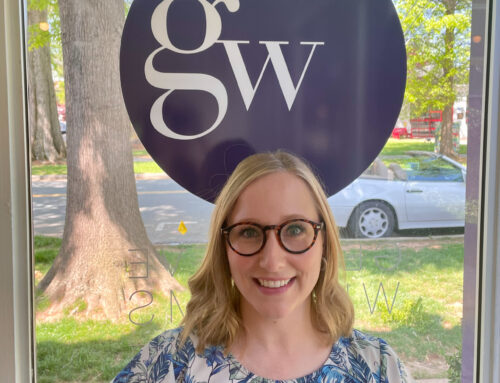 Meet the Team: Bailey Ralls, GWRE’s New Real Estate Assistant