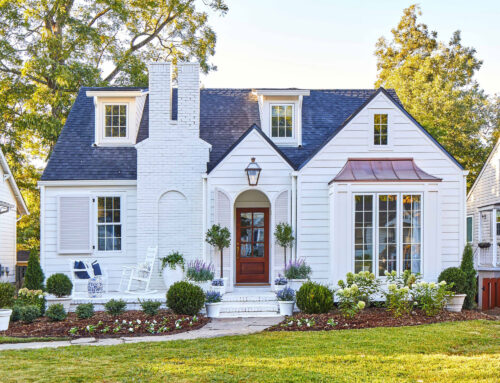 5 Exterior Trends To Boost Your Curb Appeal In 2024